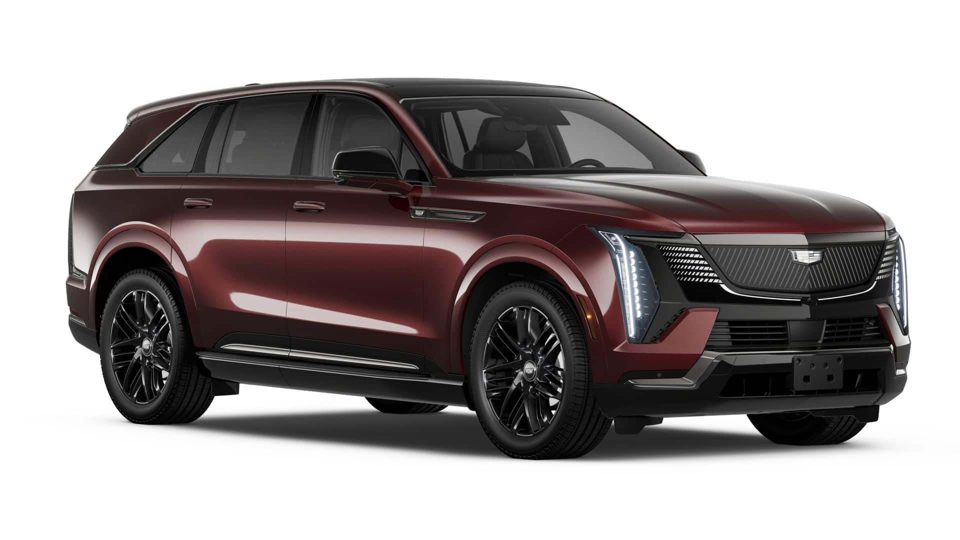 2025 Cadillac Escalade IQ Sport 2 - Photo 52