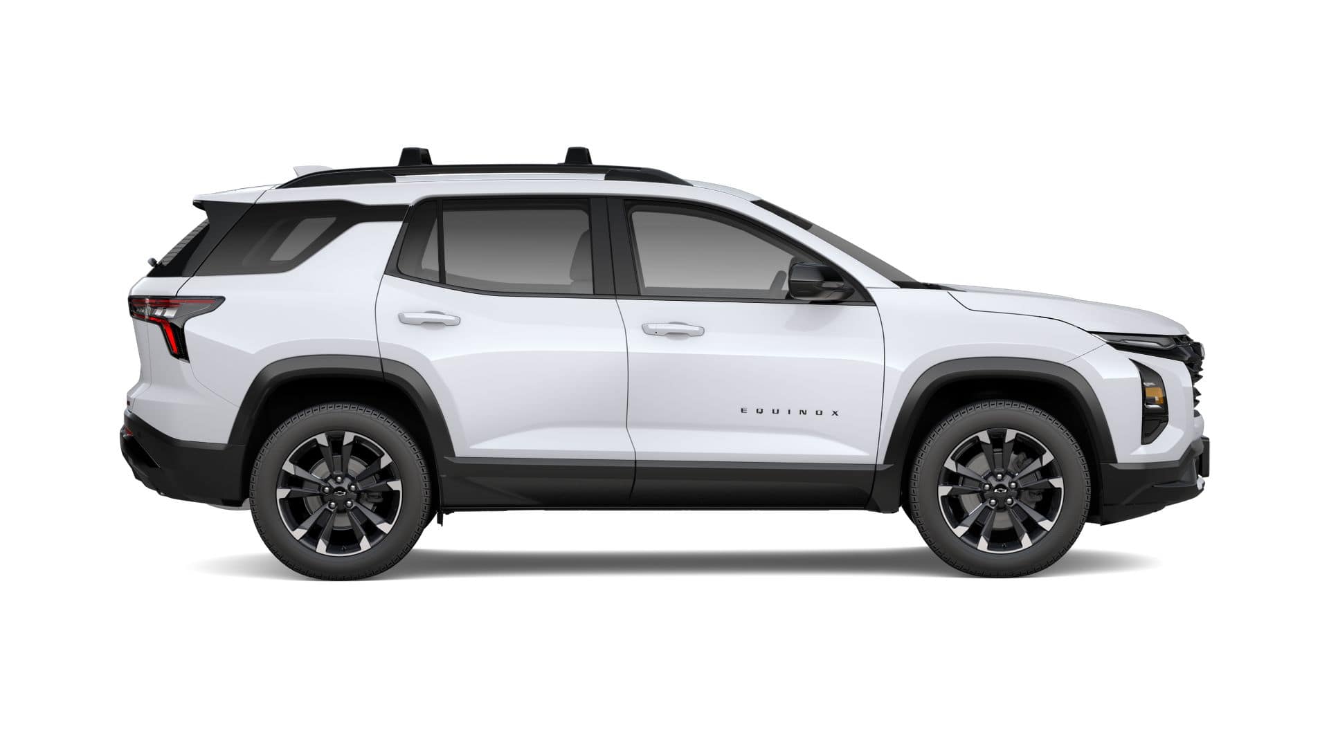 2027 Chevrolet Equinox RS - Photo 4