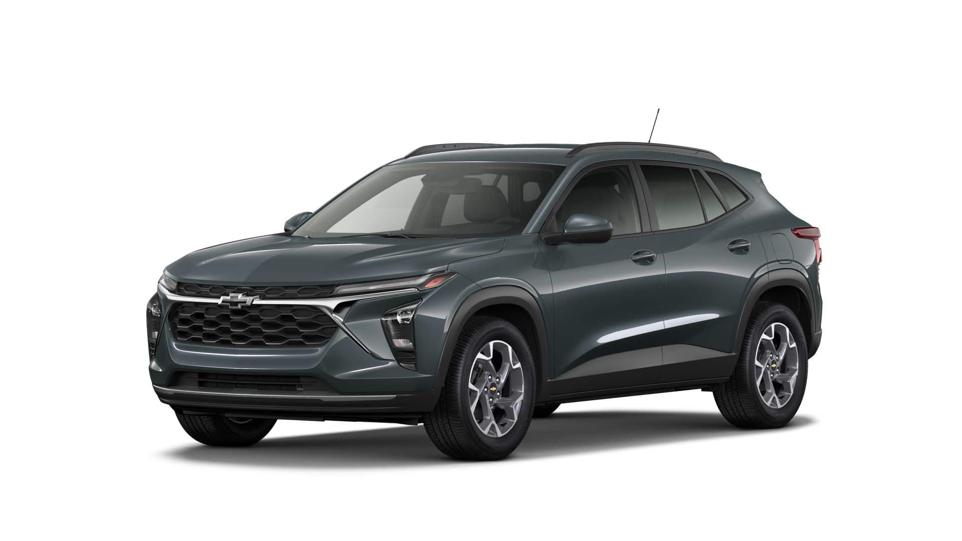 2025 Chevrolet Trax LT photo 3