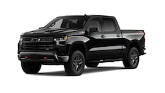 New 2026 Chevrolet Silverado 1500 LT Trail Boss Truck near Boston, MA
