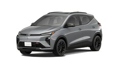 2027 Chevrolet Bolt RS SUV