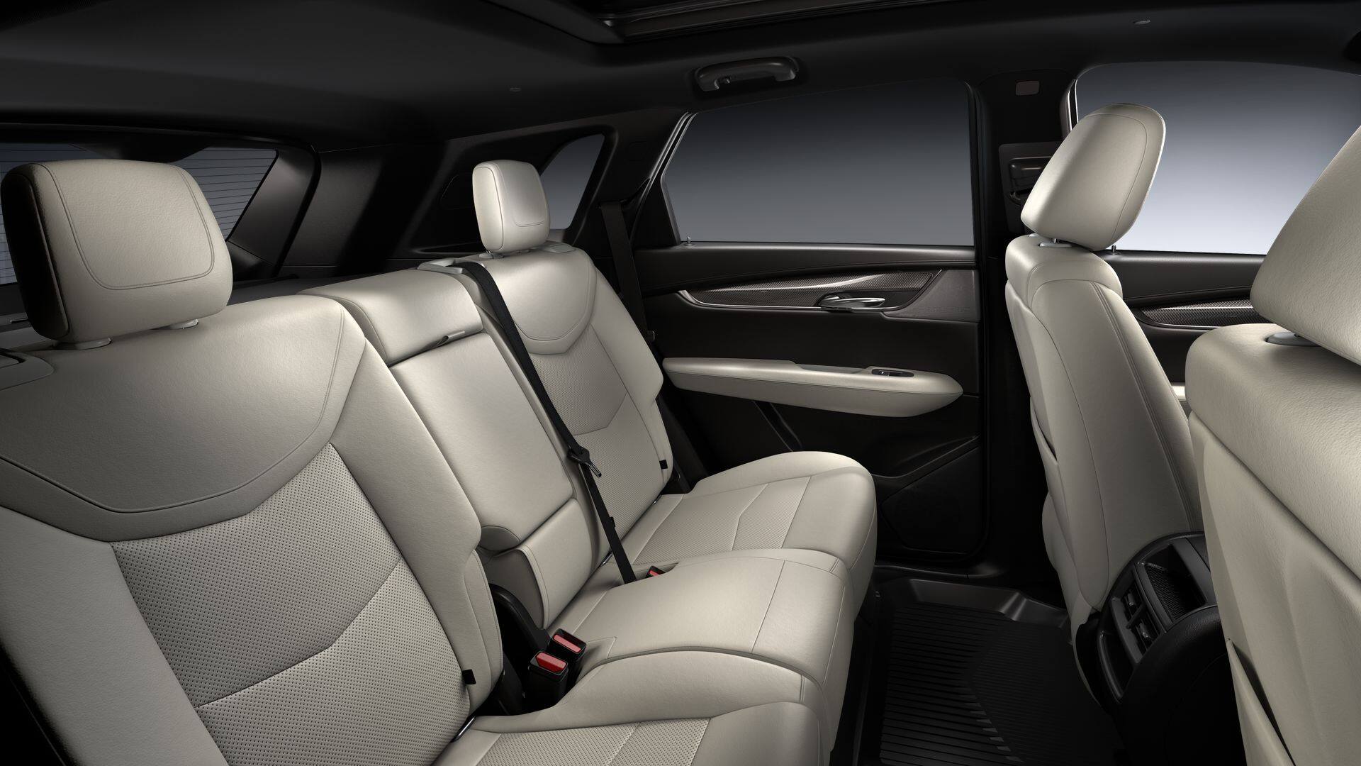 2025 Cadillac XT5 Sport - Photo 32