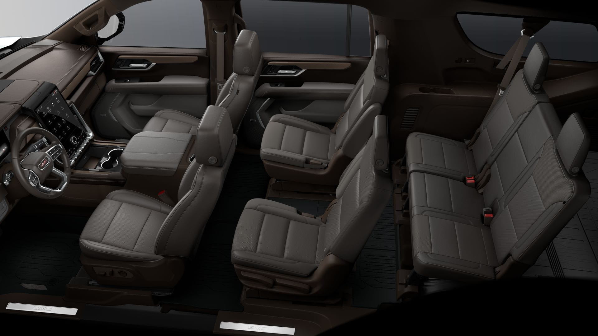 2026 GMC Yukon XL Elevation - Photo 7