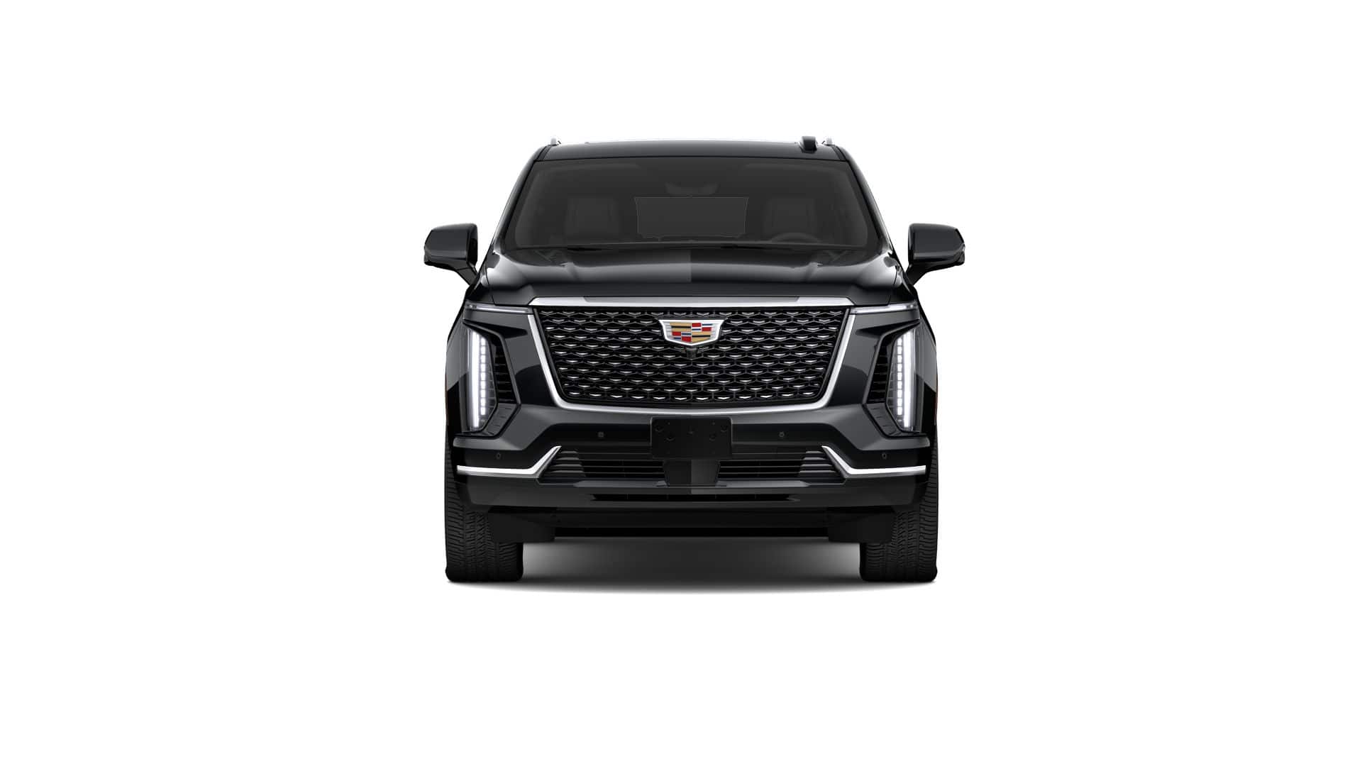 2026 Cadillac Escalade Luxury - Photo 31