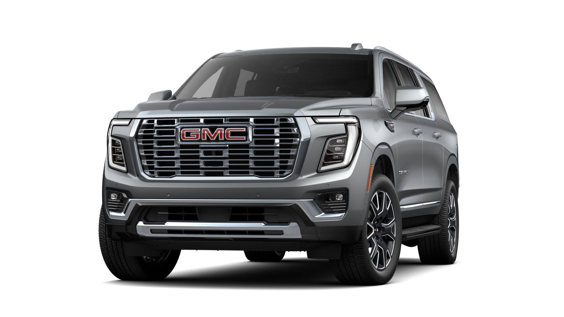 2026 GMC Yukon XL Denali's photo