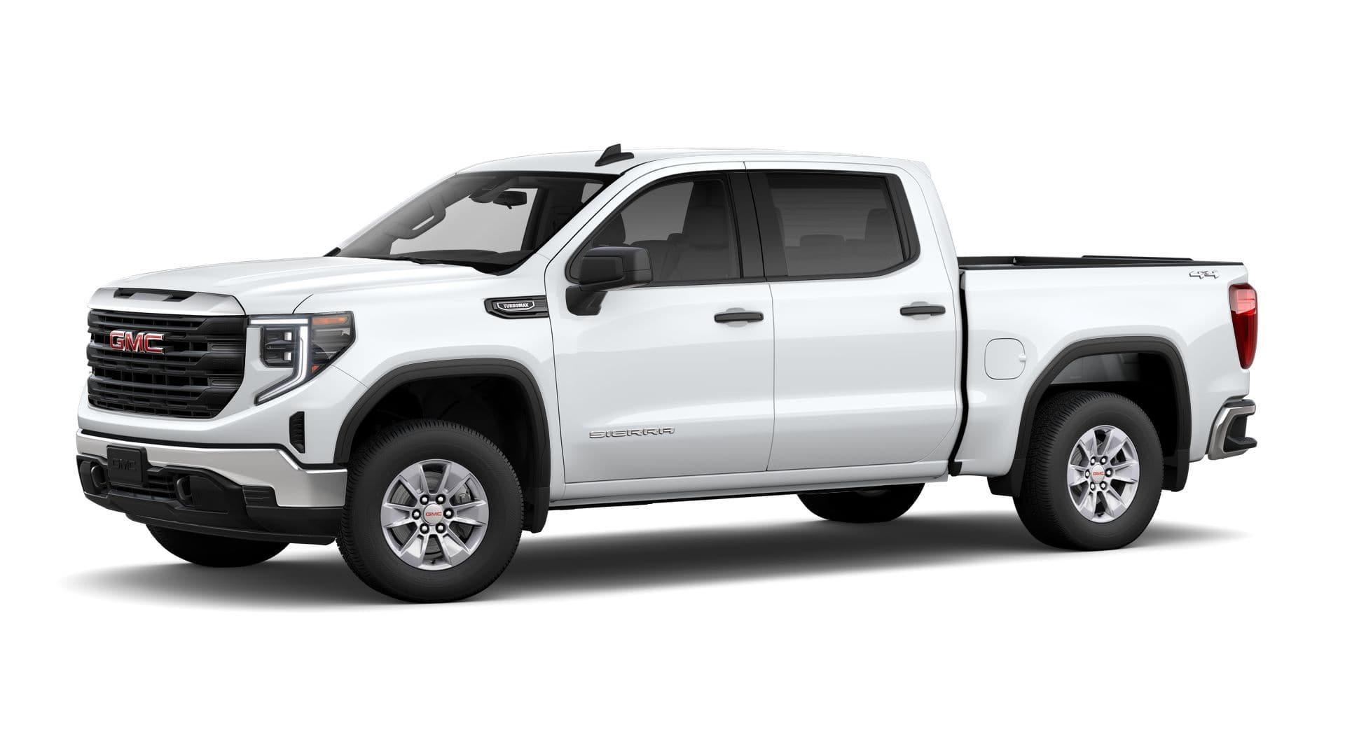 2026 Gmc Sierra 1500 Pro photo 2