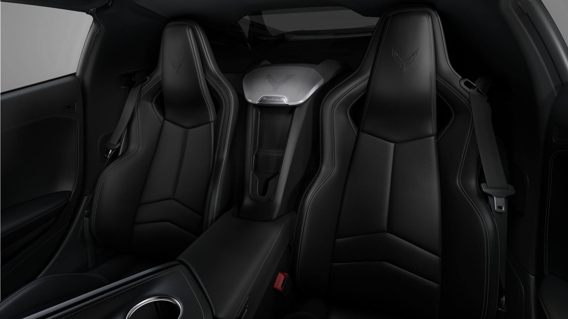 2026 Chevrolet Corvette Stingray 2LT Coupe