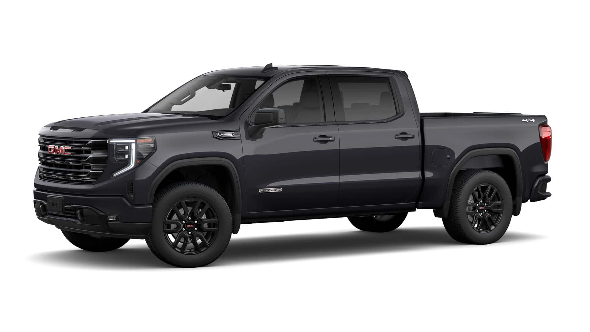 2026 GMC Sierra 1500 Elevation Truck Crew Cab