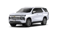 2026 Chevrolet Tahoe Premier SUV