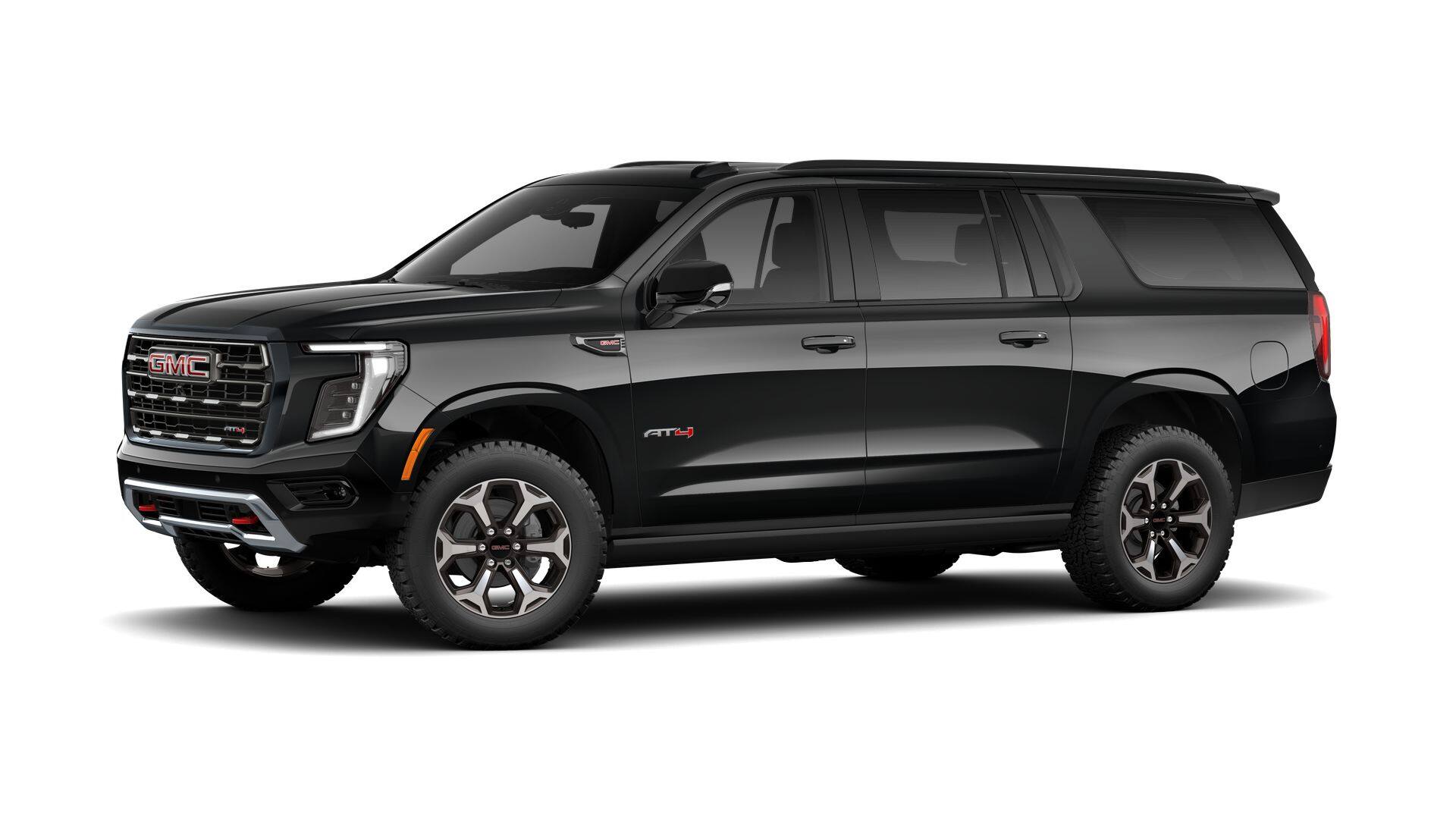 2026 GMC Yukon XL AT4 Ultimate - Photo 17