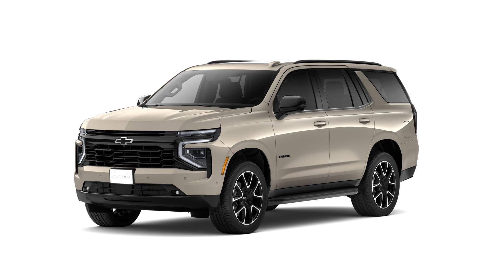 New 2027 Chevrolet Tahoe RST SUV