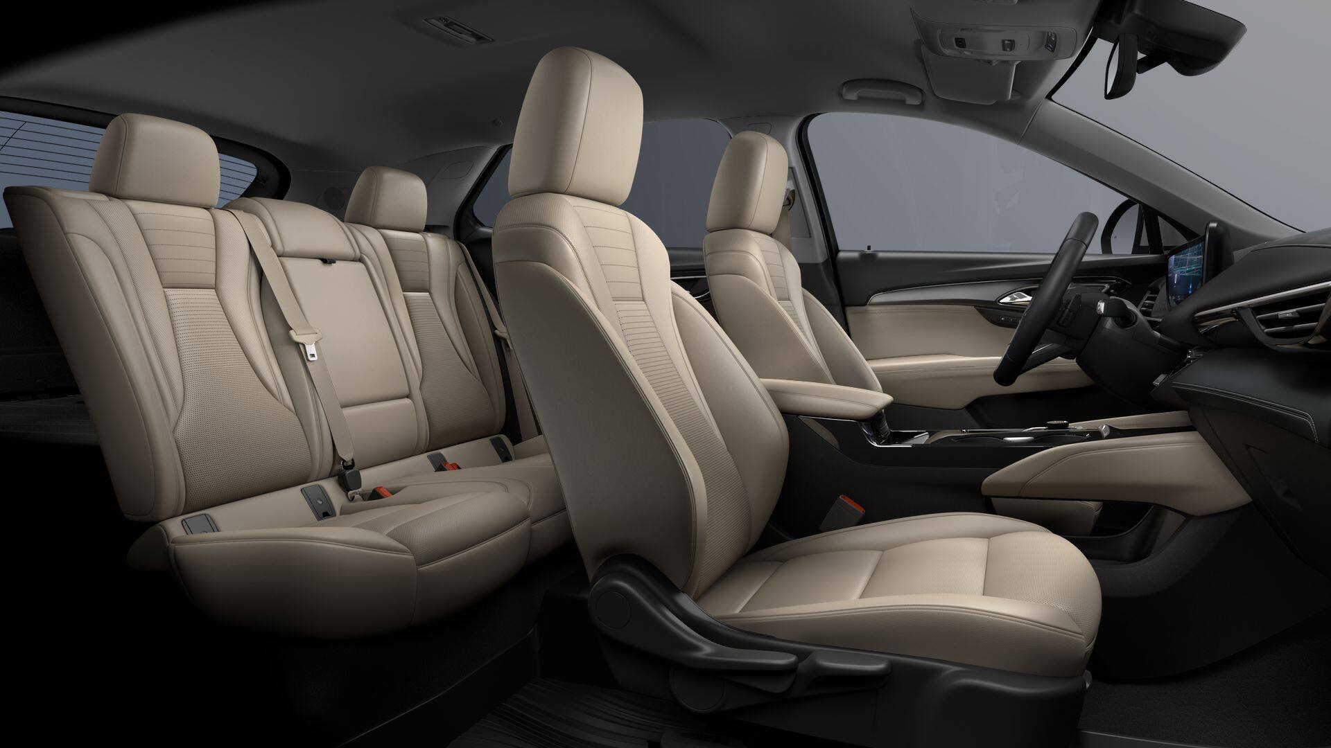 2026 Buick Envision Preferred - Photo 39