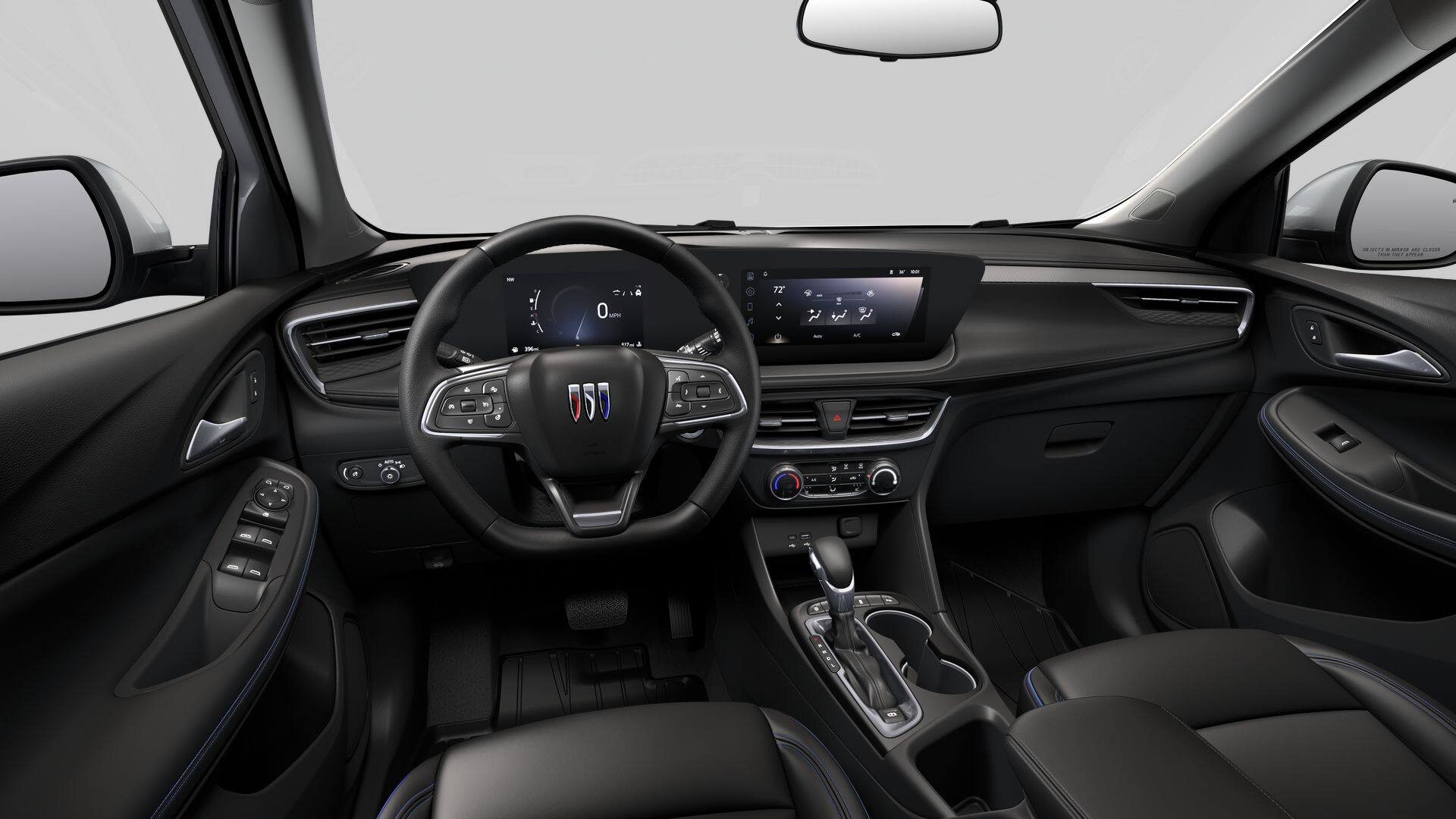 2026 Buick Encore GX Sport Touring - Photo 31