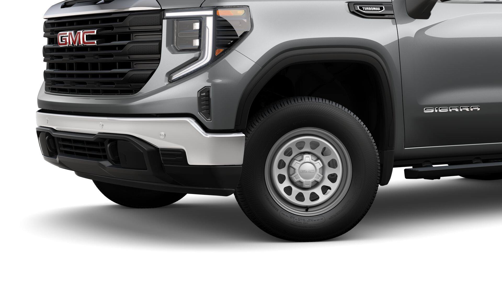 2026 GMC Sierra 1500 Pro - Photo 29