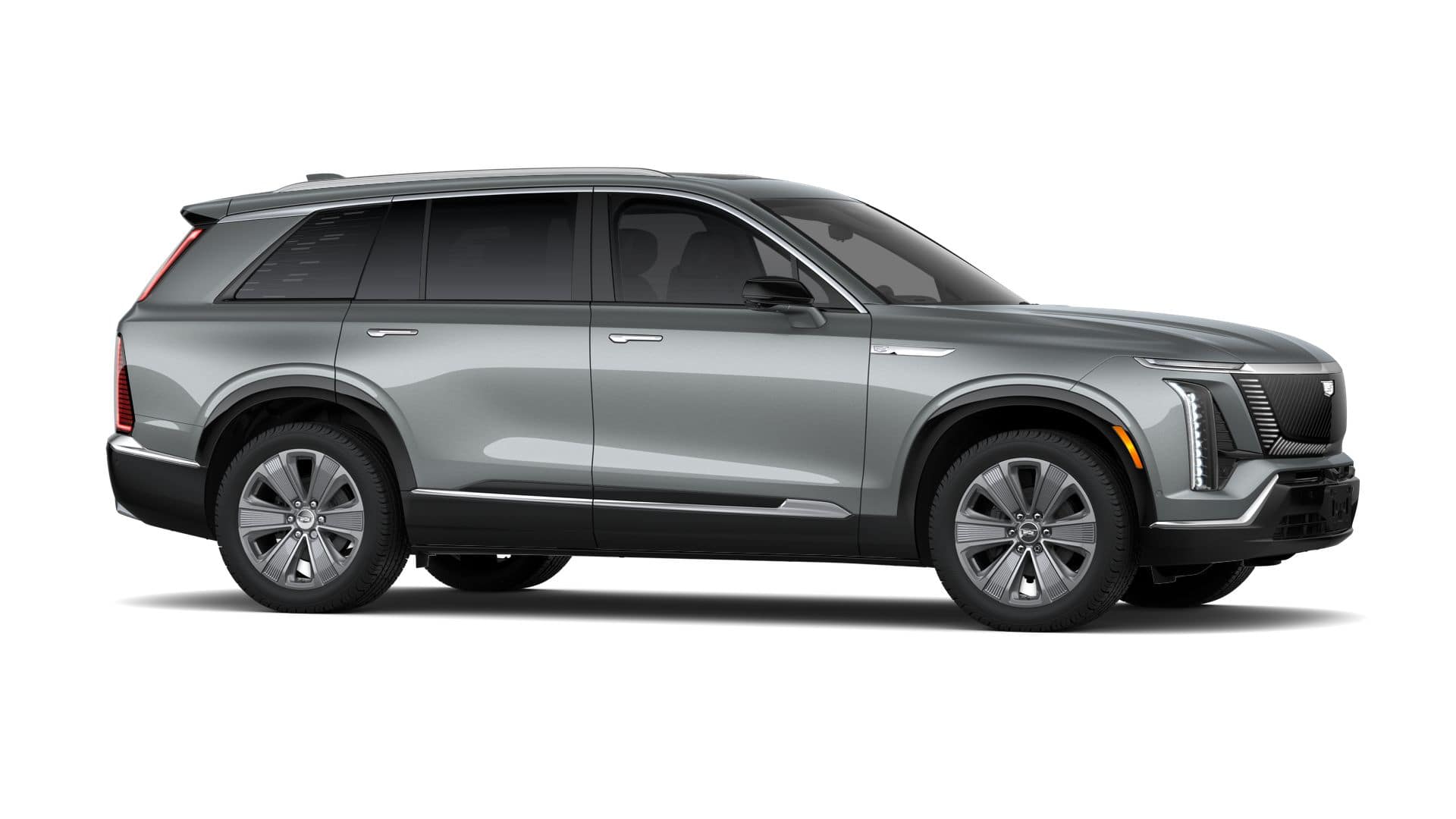 2026 Cadillac VISTIQ Luxury - Photo 47