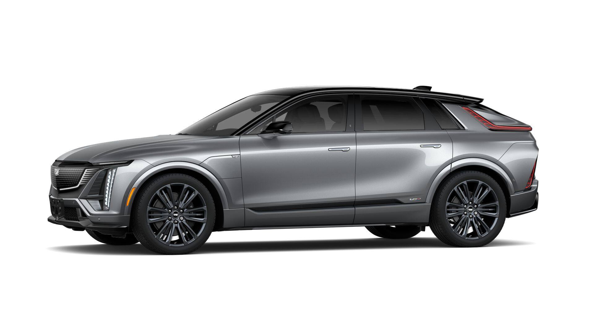 2026 Cadillac LYRIQ V Premium - Photo 60