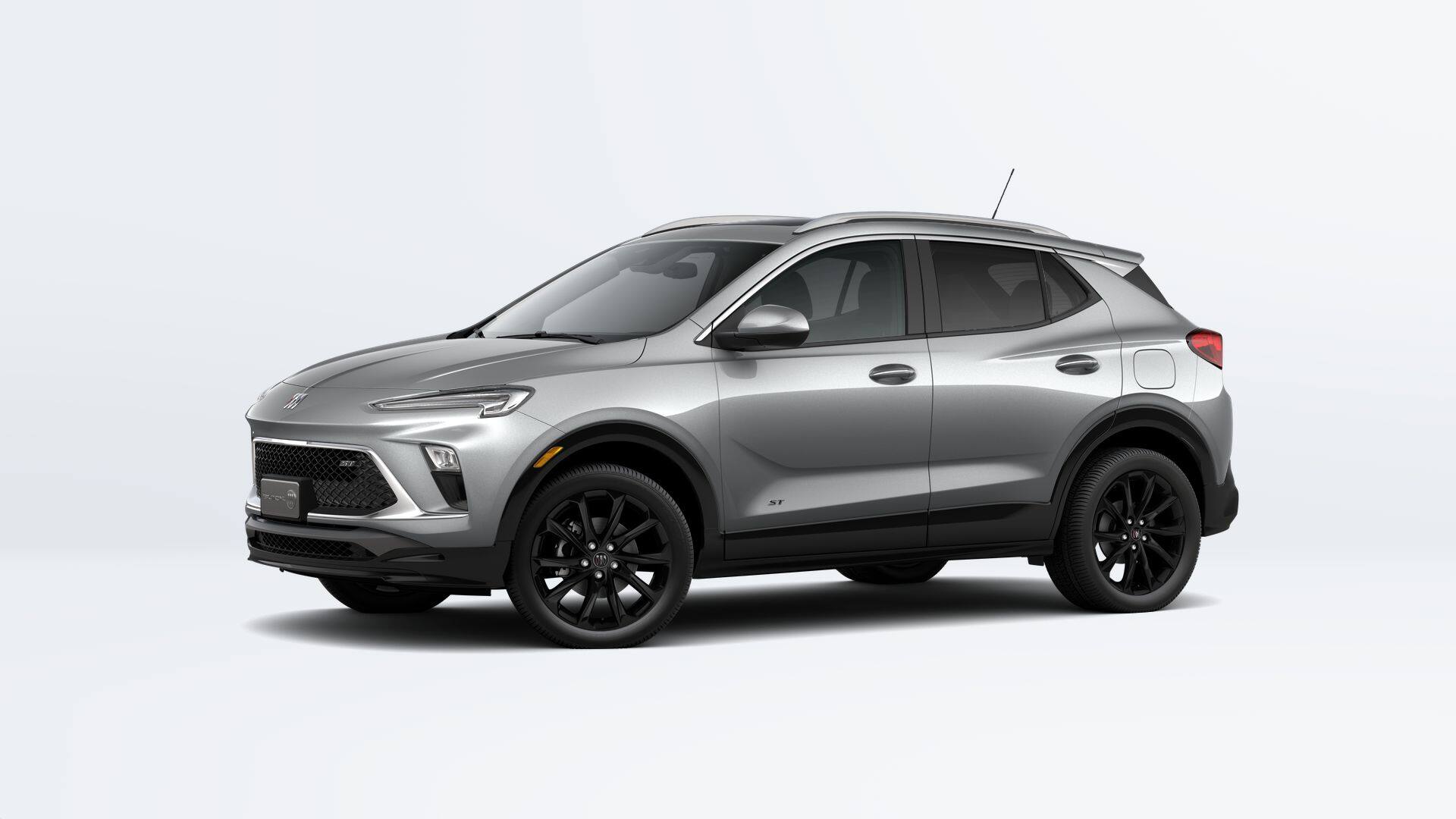 2026 Buick Encore GX Sport Touring photo 4