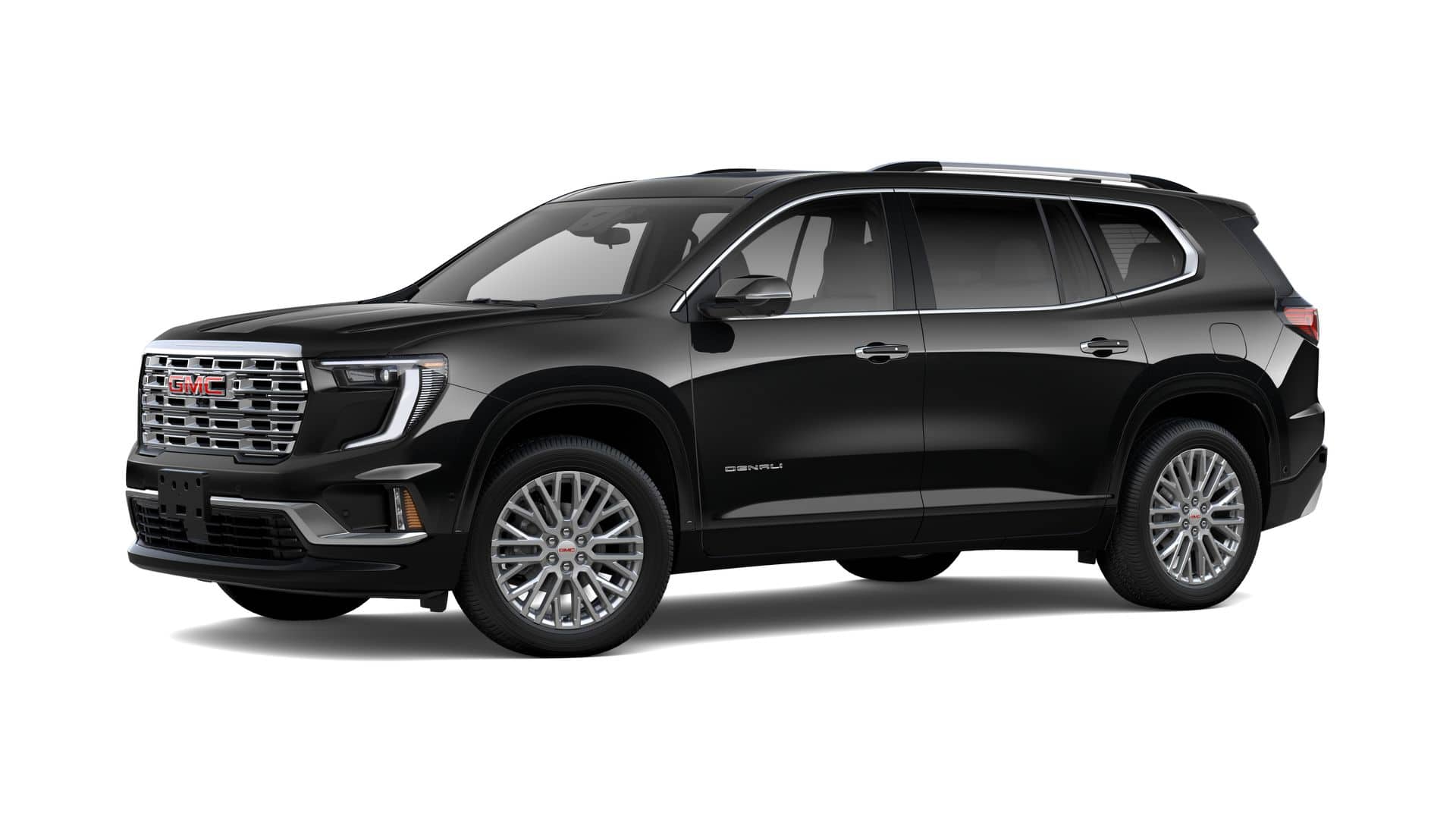2026 GMC Acadia Denali SUV