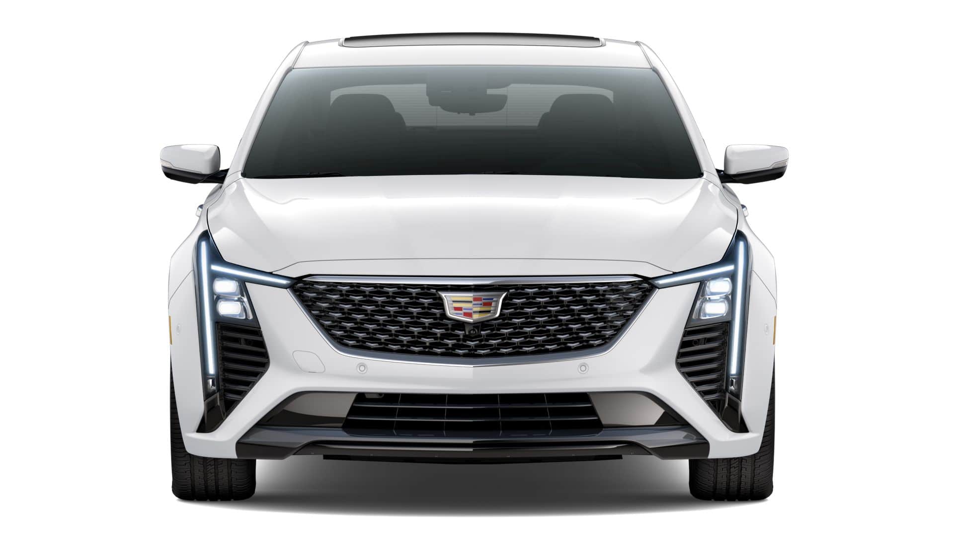 2026 Cadillac CT5 Premium Luxury - Photo 46