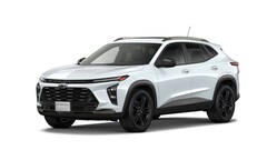 2026 Chevrolet Trax Activ SUV