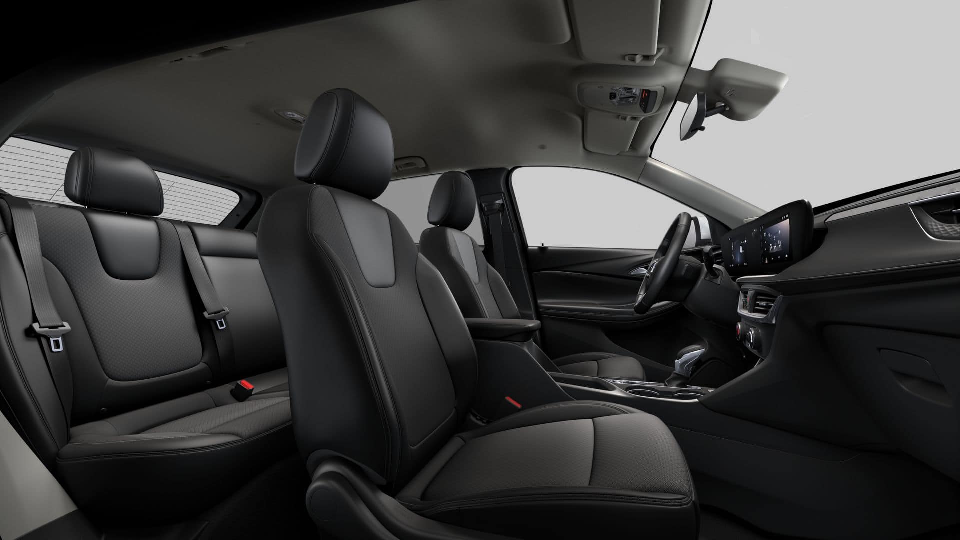2026 Buick Encore GX Preferred - Photo 9