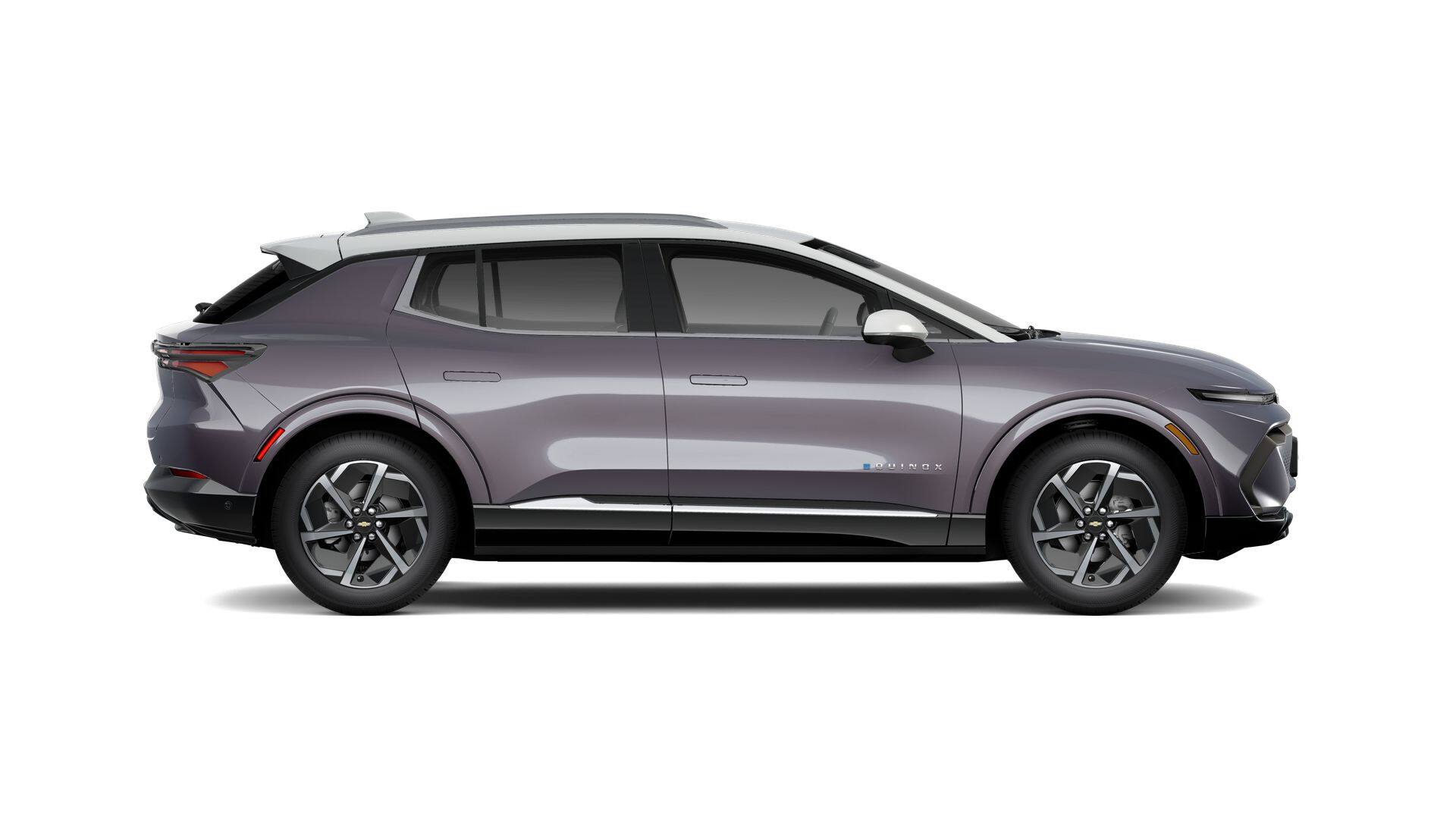 2025 Chevrolet Equinox EV 1LT - Photo 28