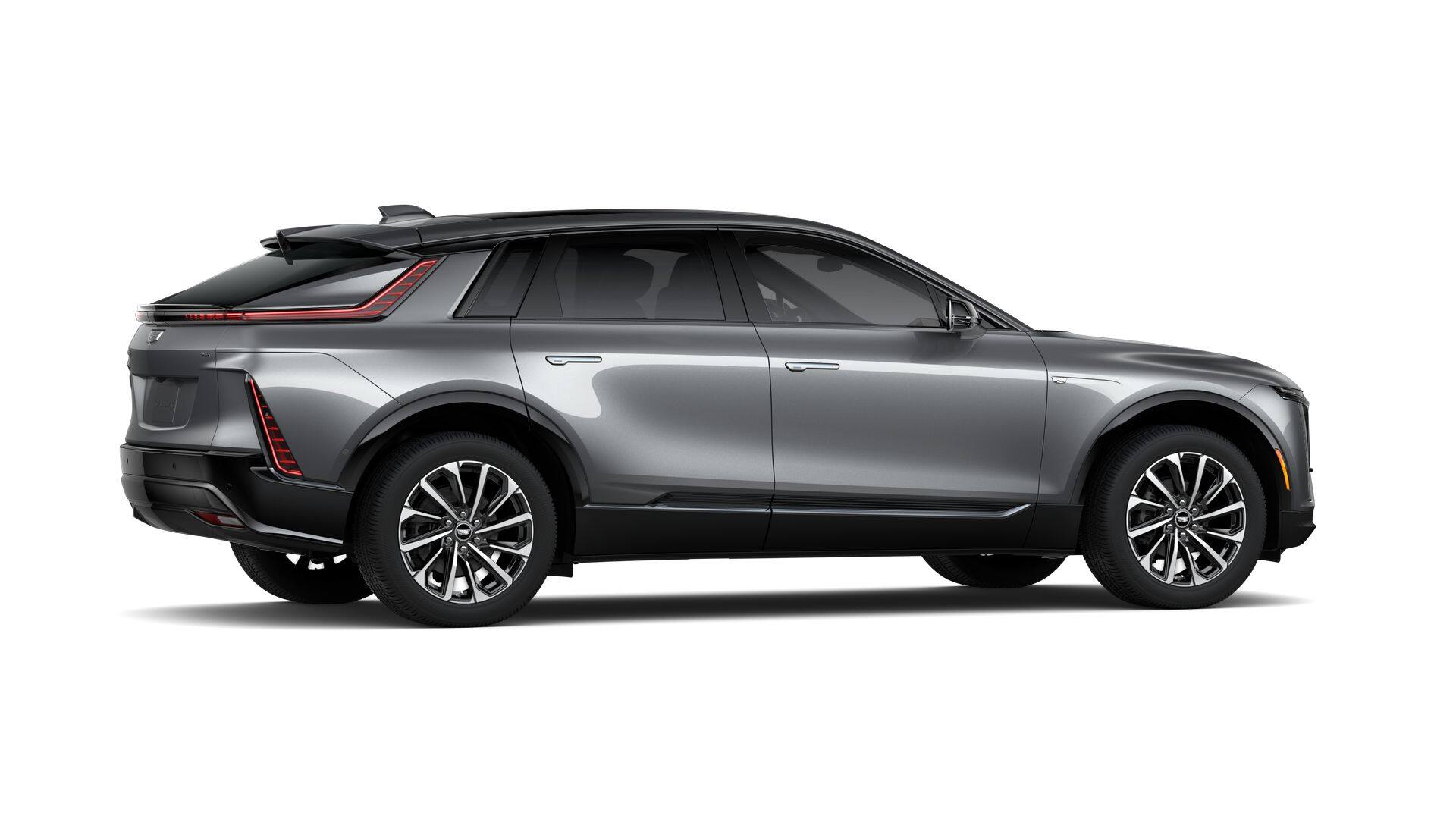 2027 Cadillac LYRIQ Sport - Photo 39