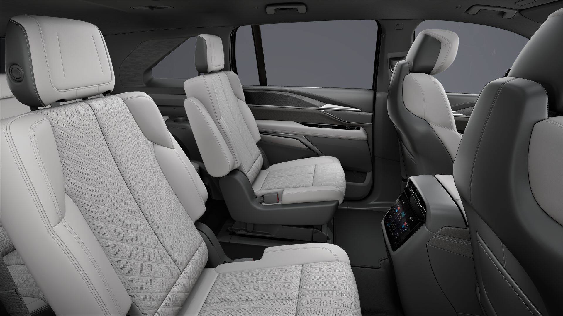 2026 Cadillac Escalade IQ Luxury - Photo 42