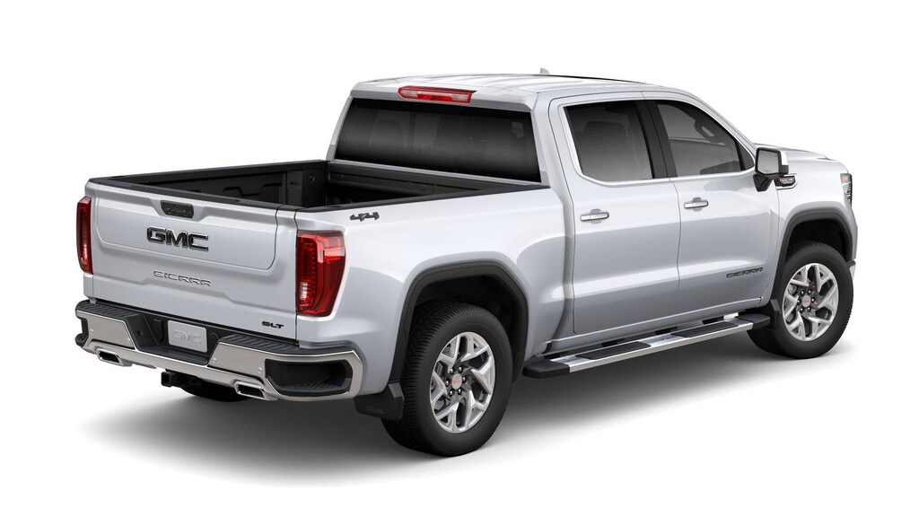 New 2026 GMC Sierra 1500 SLT Premium Plus Truck