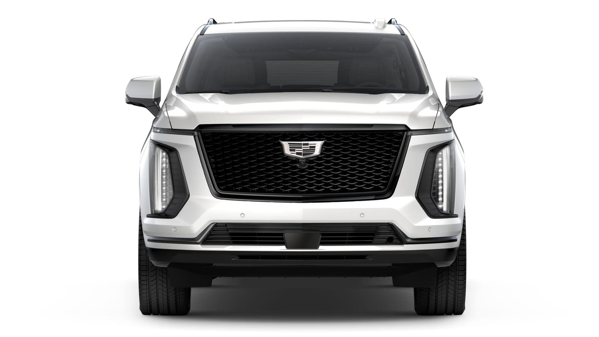 Thumbnail: 2025 Cadillac Escalade - 28