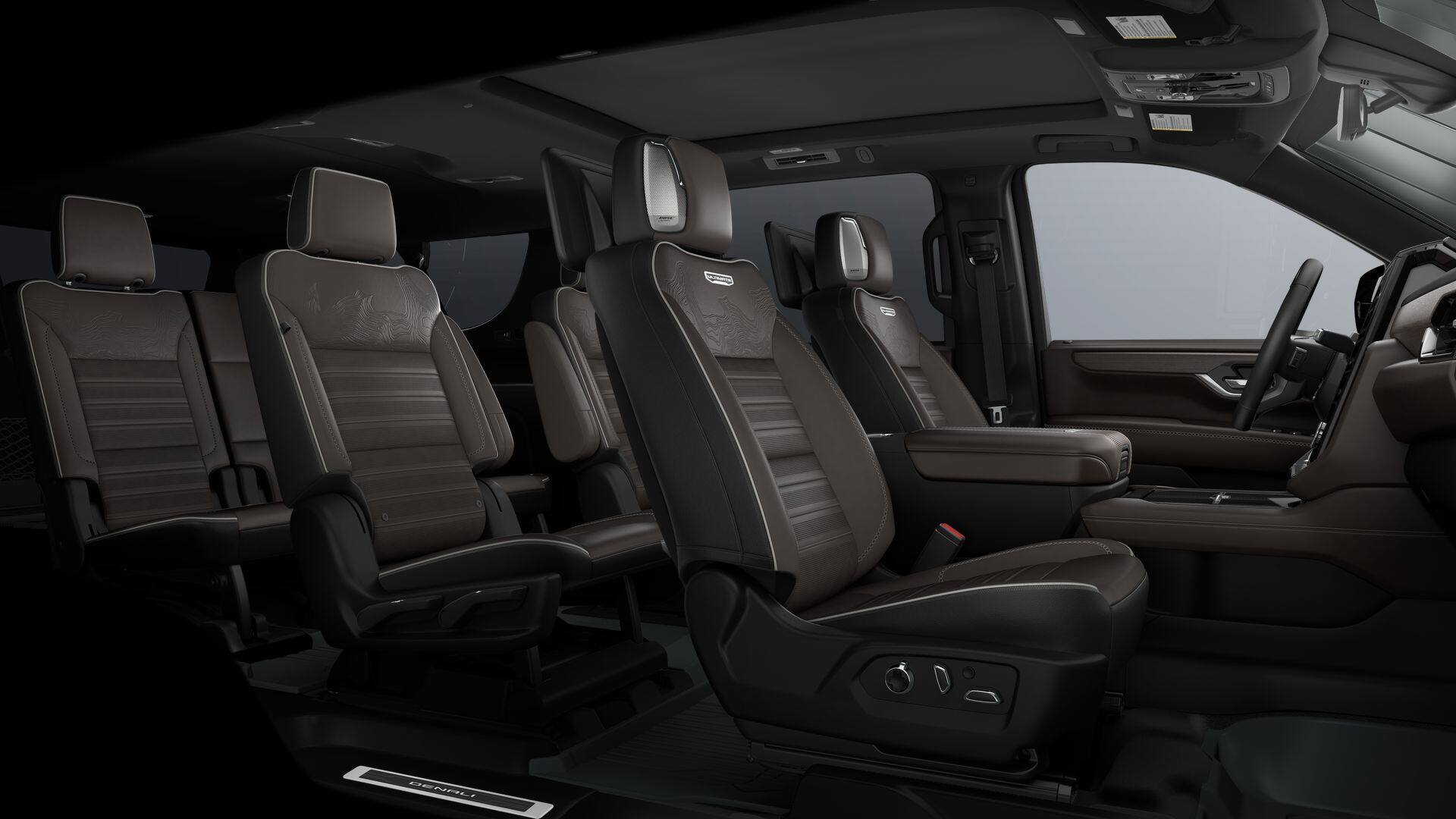 2027 GMC Yukon XL Denali Ultimate - Photo 7