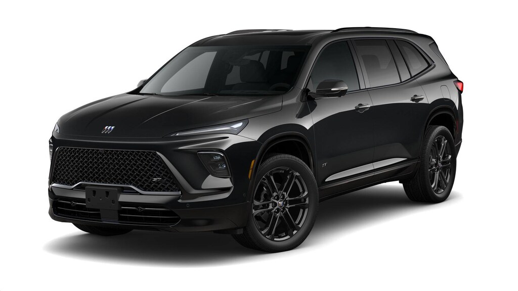 New 2026 Buick Enclave Sport Touring SUV