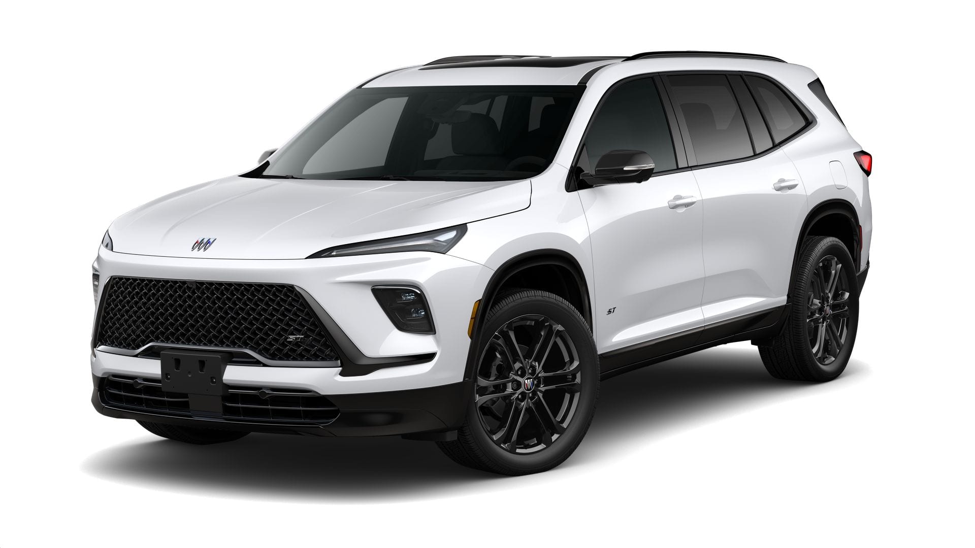 2026 Buick Enclave Sport Touring - Photo 34