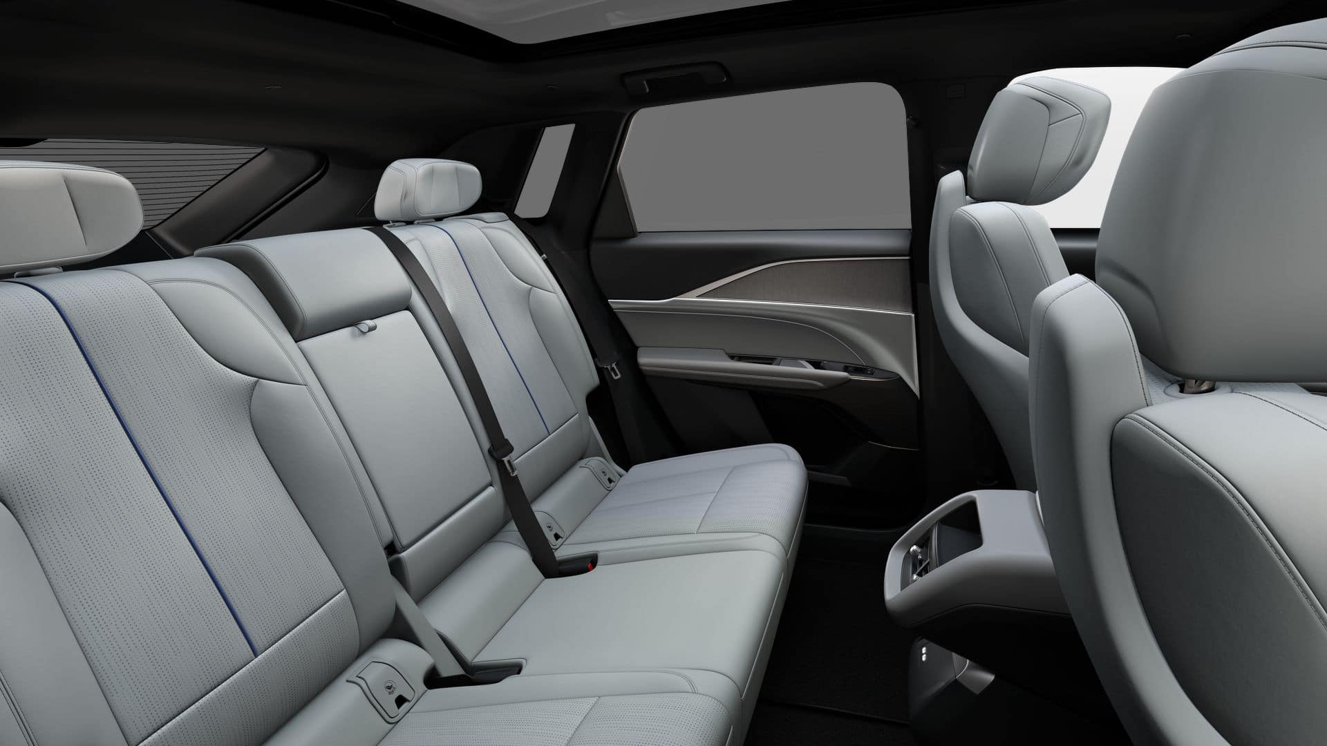 2027 Cadillac LYRIQ Sport - Photo 21