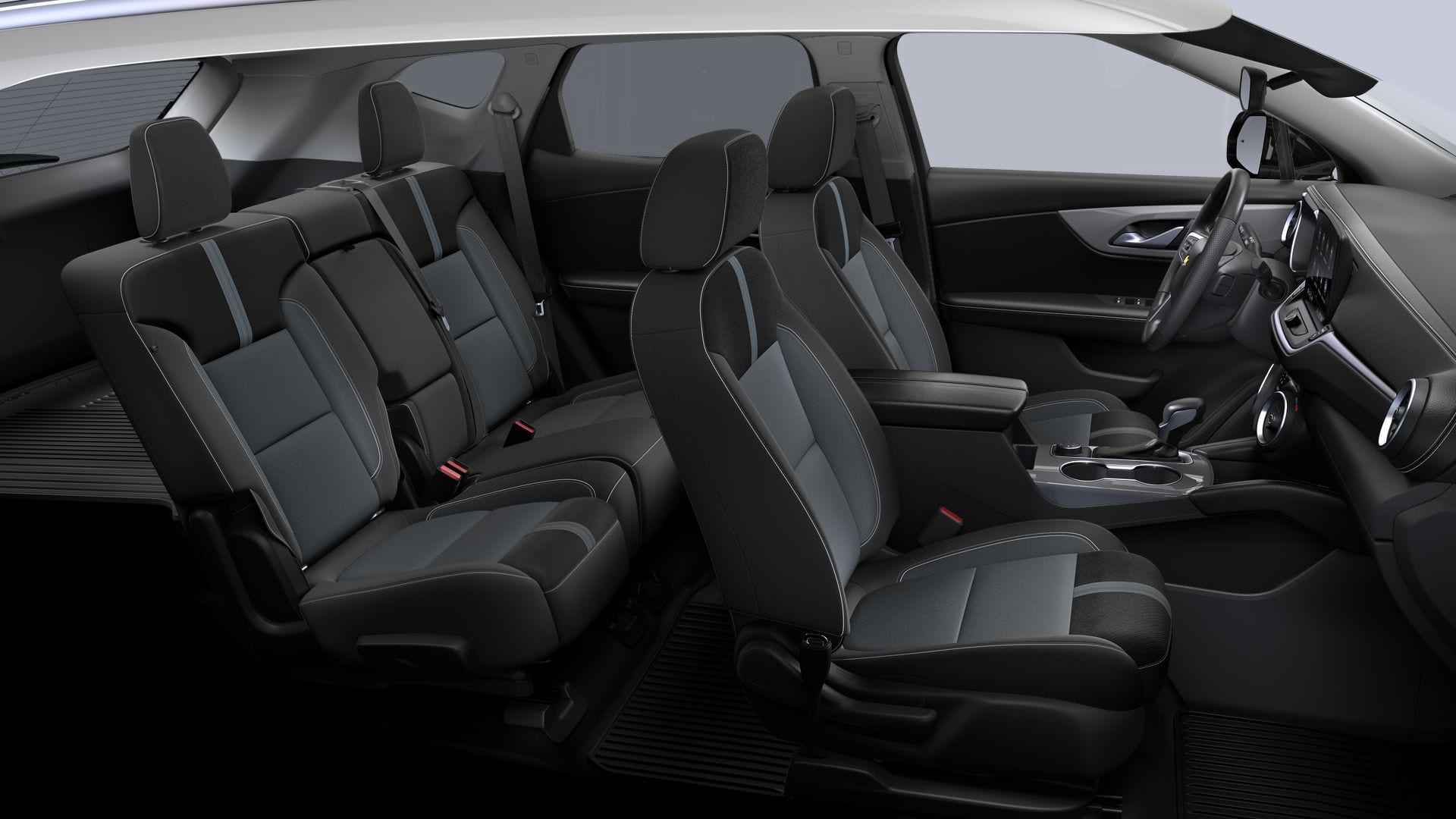 2025 Chevrolet Blazer 2LT - Photo 8
