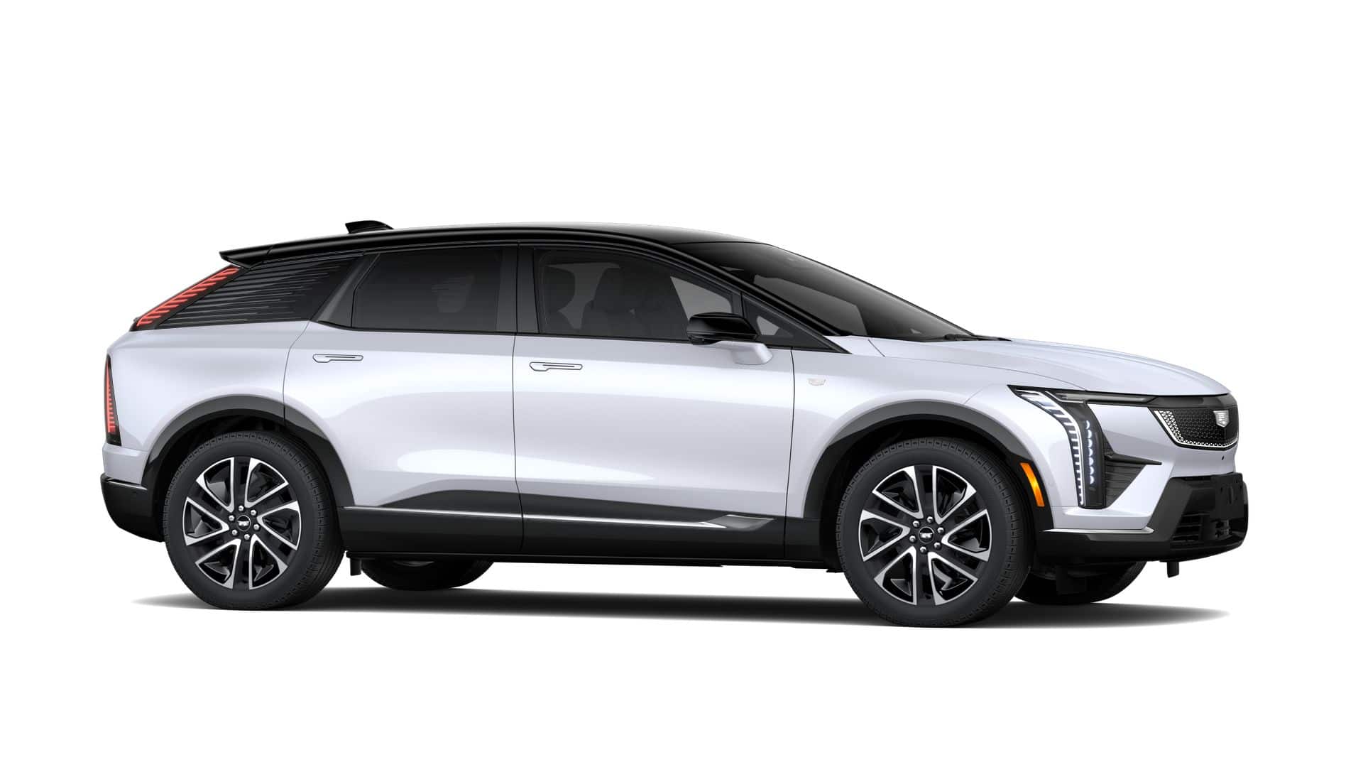 2027 Cadillac OPTIQ Sport - Photo 14