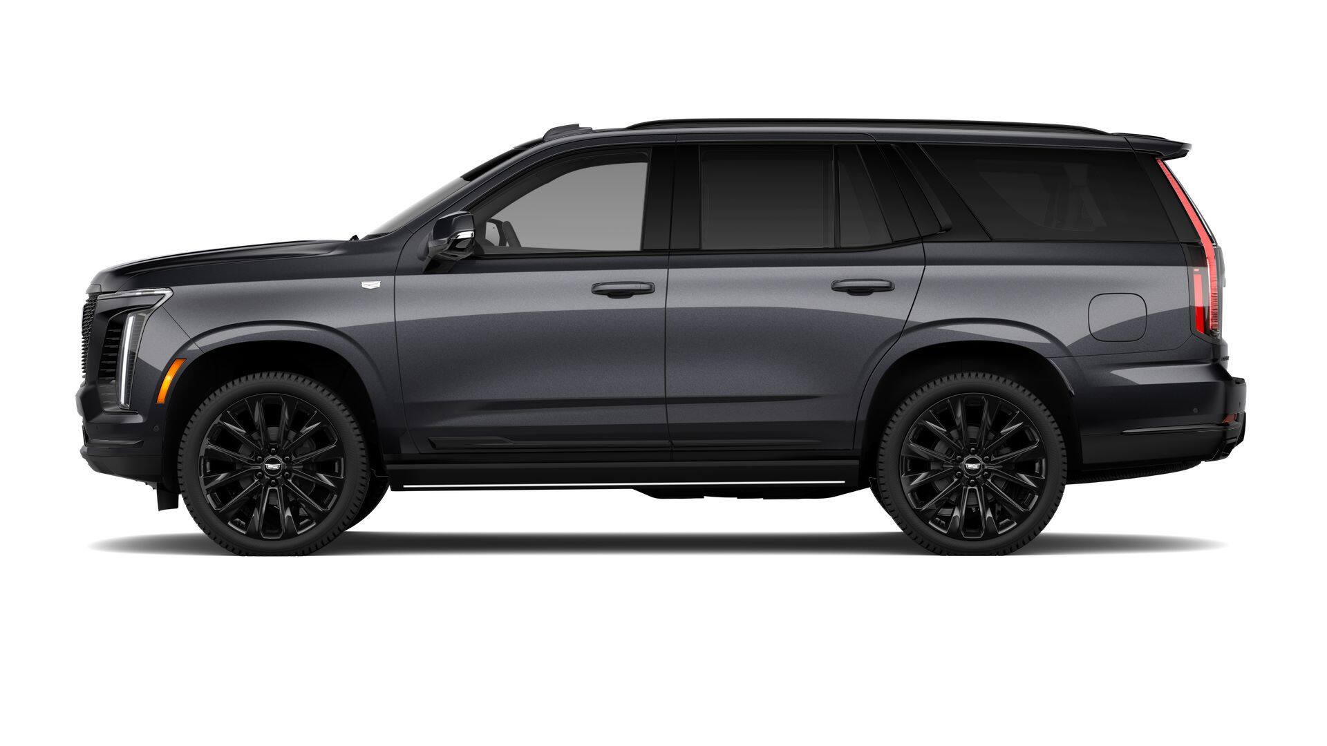 Thumbnail: 2026 Cadillac Escalade - 29