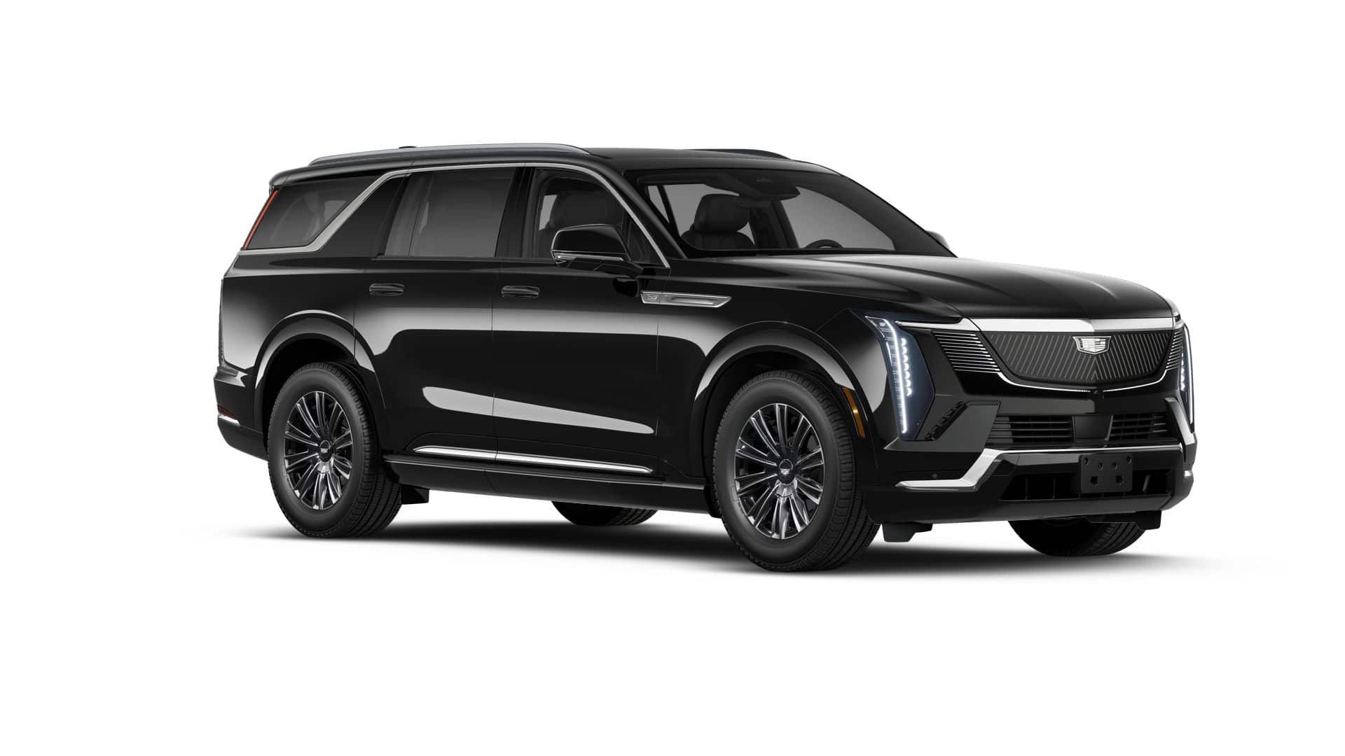 2026 Cadillac Escalade IQL Luxury - Photo 41