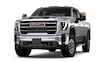 GMC Sierra 2500 HD