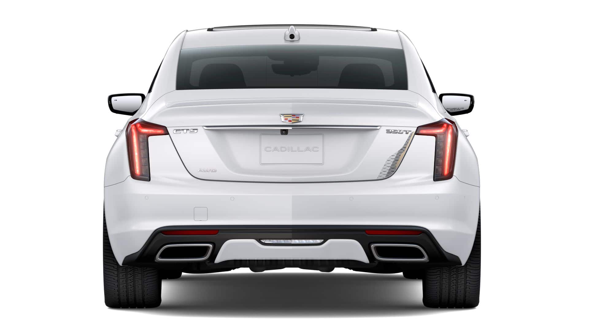 2026 Cadillac CT5 Sport - Photo 52