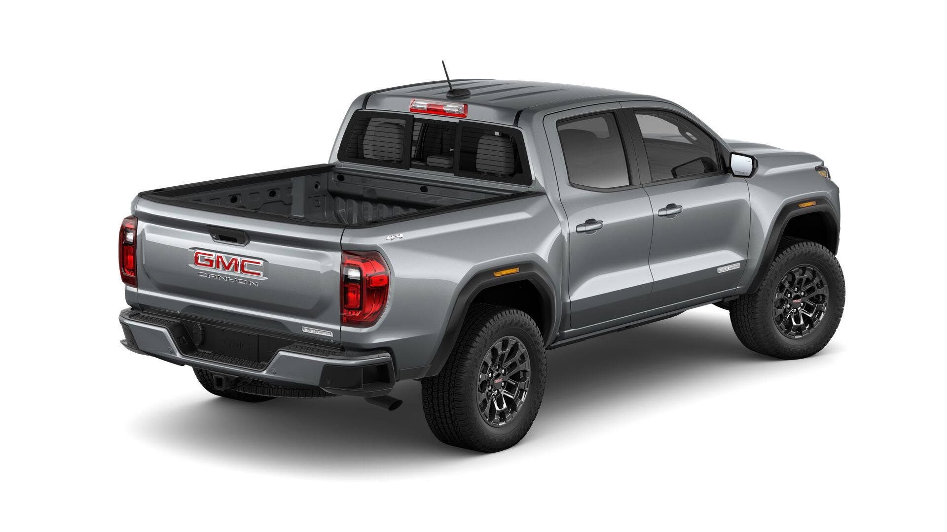 2026 Gmc Canyon Elevation photo 2