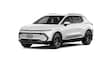 Chevrolet Equinox EV