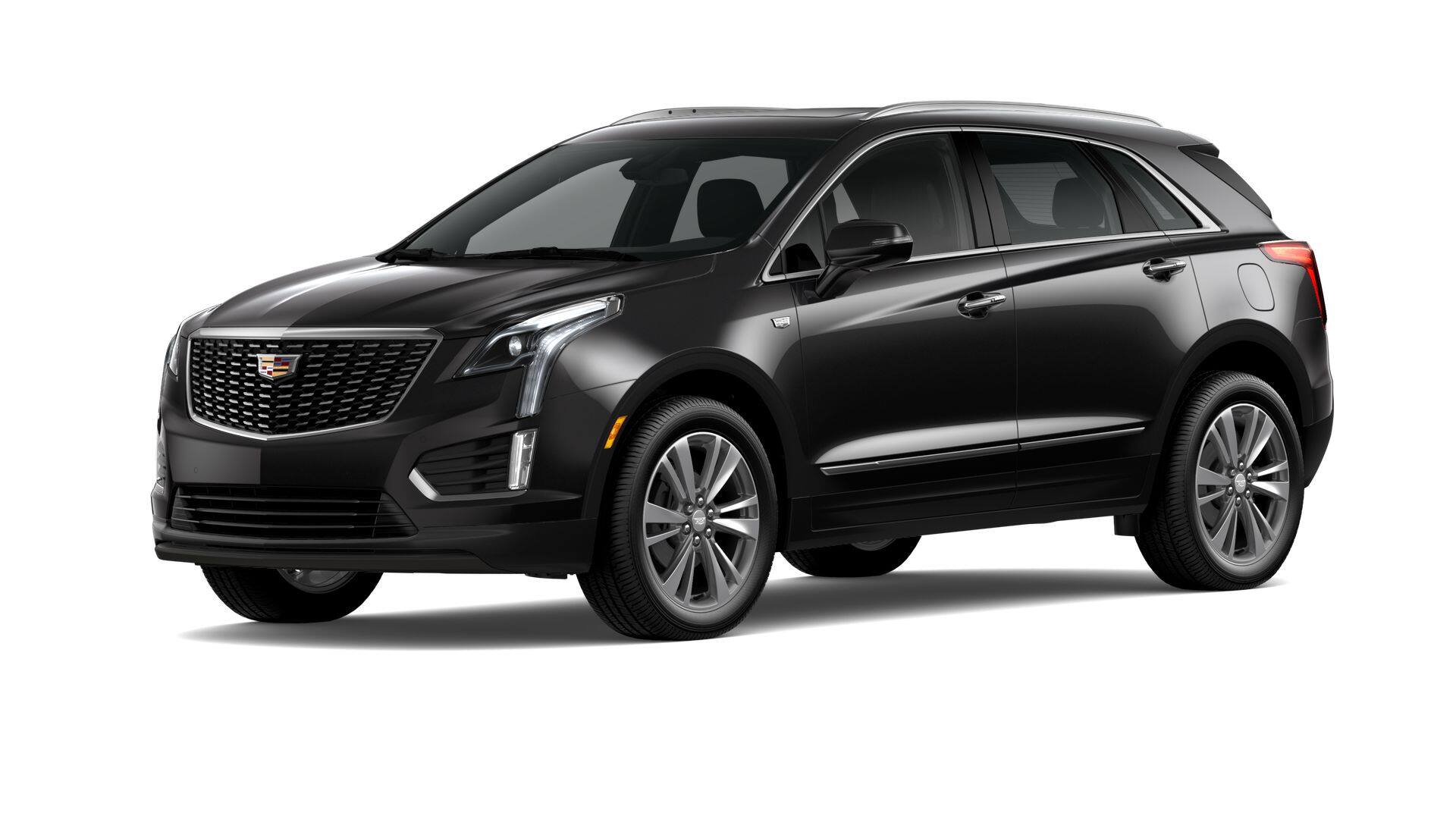 2025 Cadillac XT5 Premium Luxury 50