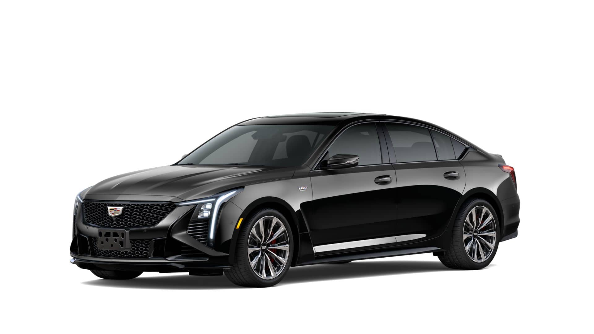 2025 Cadillac CT5 photo 3