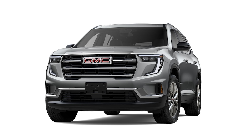 New 2025 GMC Acadia For Sale at Kirk Brothers Buick GMC VIN