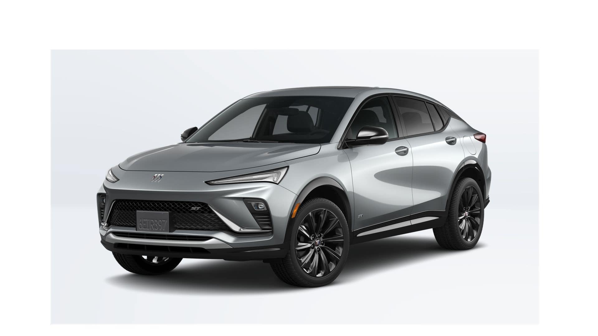 2025 Buick Envista ST photo 4