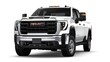 GMC Sierra 2500 HD