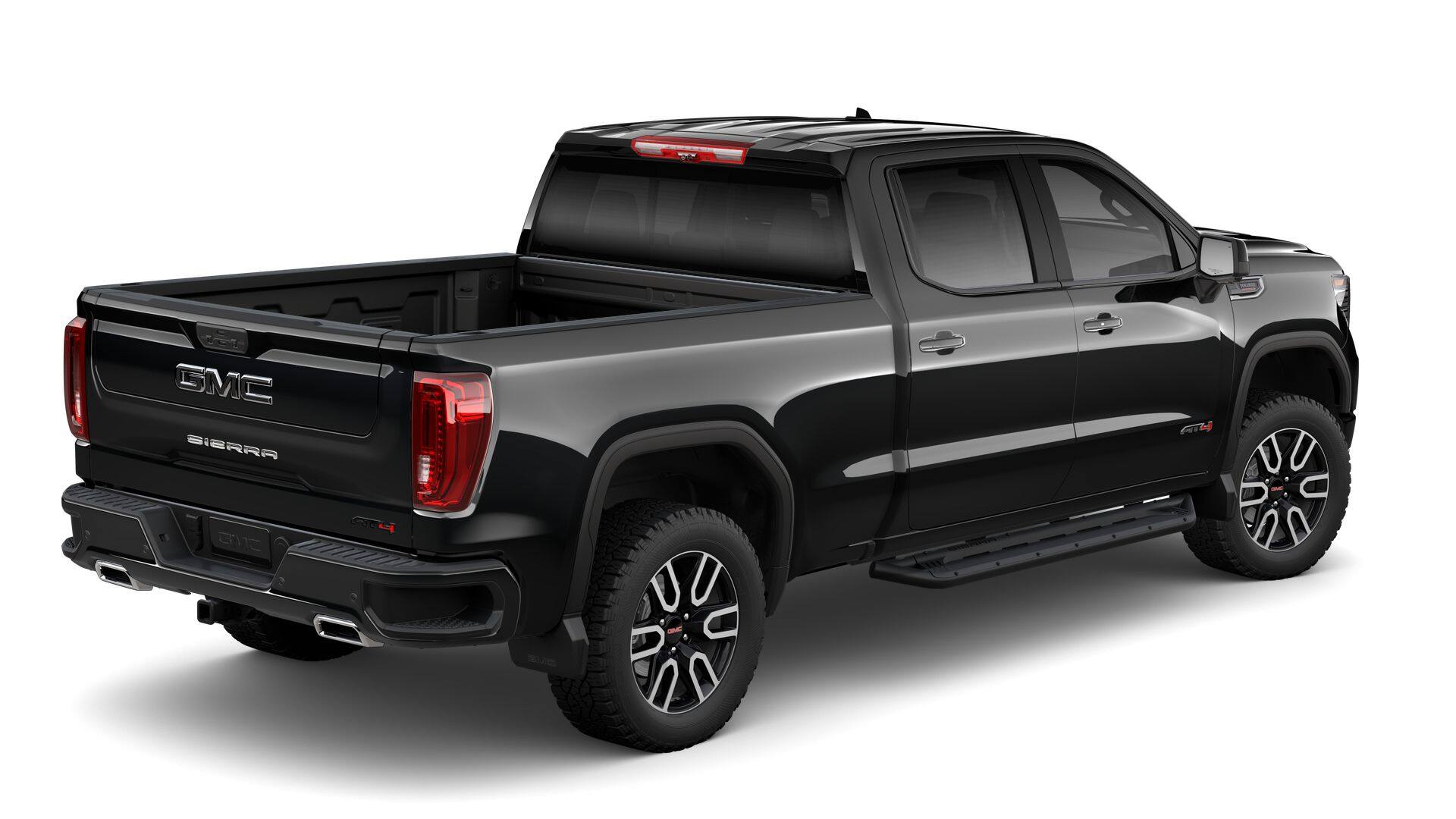 2026 GMC Sierra 1500 AT4 - Photo 22