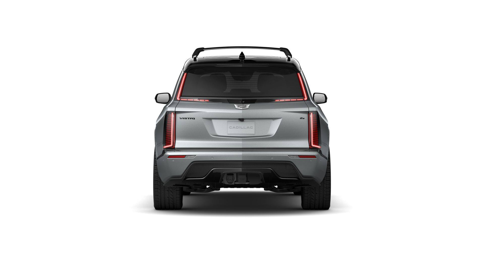 New 2027 CADILLAC VISTIQ Platinum SUV