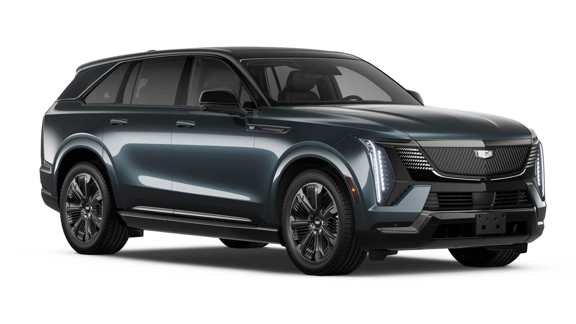 2025 Cadillac Escalade IQ Sport 2 - Photo 67